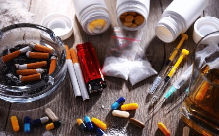 Mumbai Couple Sells Son and Daughter for Money to by Drug: Desperate Act Leaves Community in Shock