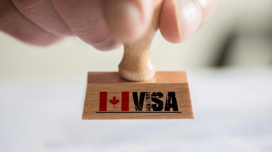 India resumes e-visas for Canadians after a 2-month break