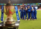 Mumbai Indians Unveil IPL 2024 Squad: Hardik Pandya Returns as Captain, Rohit Sharma, Suryakumar Yadav Lead Batting Unit
