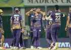 Kolkata Knight Riders full list of players For IPL 2024