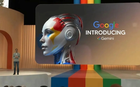 Google Launches Advanced AI Model 'Gemini' Globally, Integrated into Bard and Pixel 8 Pro Smartphones