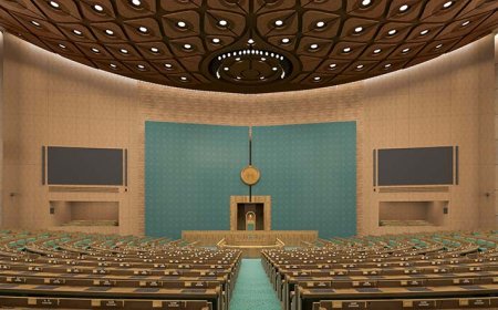 Government Proposes Significant Amendments to Safeguard Top Election Commission Posts in Revised Bill