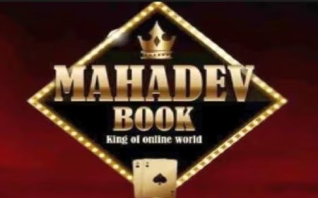 Mahadev Online Betting App Co-Owner Ravi Uppal Detained in Dubai for Money Laundering Probe