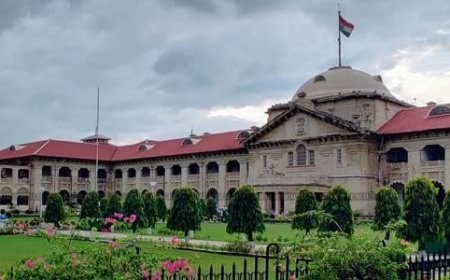 Allahabad High Court Approves Survey of Shahi Idgah Mosque in Krishna Janmabhoomi Dispute