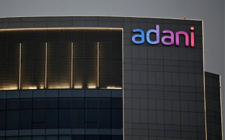 Adani Group Tightens Grip on Media Landscape with 50.5% stake Acquisition in IANS