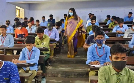 BPSC Main Exam 2024 Dates Announced: Check Key Dates and Eligibility