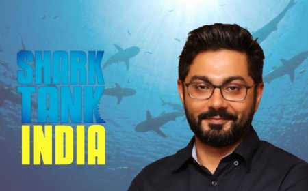 Shark Tank Gets Insured: Acko's CEO Varun Dua Joins Shark Tank India As a New Shark