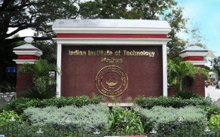 IIT Madras to host Tech Meet, First Fully Offline Inter-IIT Tech Meet After Pandemic from December 19-22