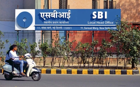 SBI Hikes MCLR: Brace for Potentially Higher EMIs on Home and Auto Loans