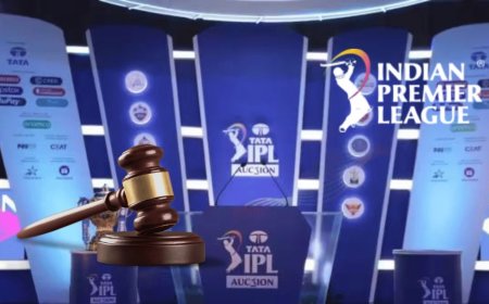 IPL Auction 2024 Live Updates: Mitchell Starc (KKR) fetches a record-breaking 24.75 Cr, Pat Cummins (SRH) snapped up for 20.50 Cr in a historic auction day