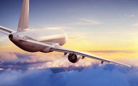 France Detains Plane Carrying 300 Indians Over Human Trafficking Fears