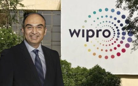 Wipro has filed a Rs 25.05 Crore lawsuit against ex-CFO Jatin Dalal, alleging a breach of the non-compete clause in his employment contract.