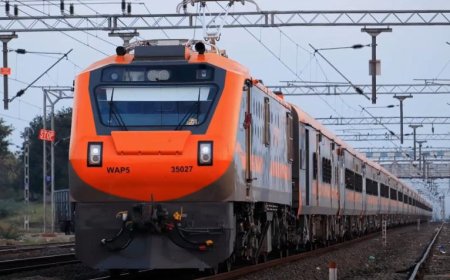 List of Amrit Bharat, Vande Bharat trains and other projects to be flagged off by PM Modi on Dec 30