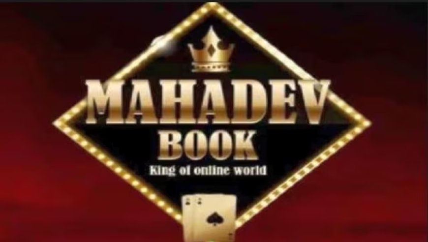 Mahadev Online Betting App Co-Owner Ravi Uppal Detained in Dubai for Money Laundering Probe