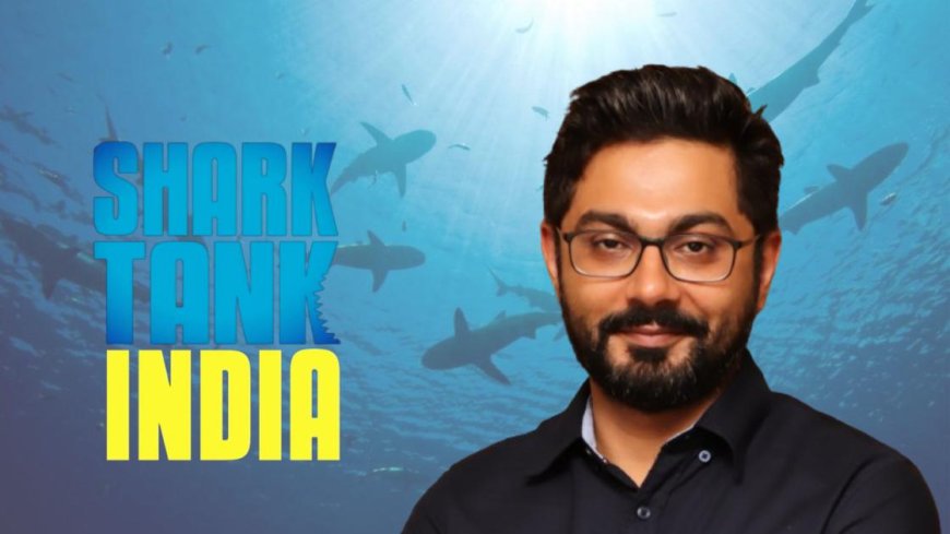 Shark Tank Gets Insured: Acko's CEO Varun Dua Joins Shark Tank India As a New Shark