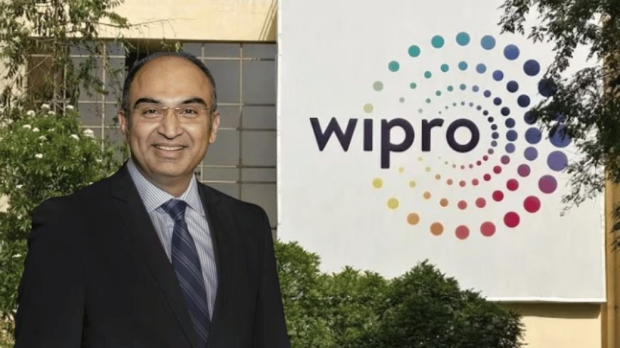 Wipro has filed a Rs 25.05 Crore lawsuit against ex-CFO Jatin Dalal, alleging a breach of the non-compete clause in his employment contract.