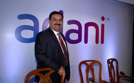Supreme Court Clears Adani Group in Hindenburg Case: No SIT Probe, SEBI Investigation Upheld