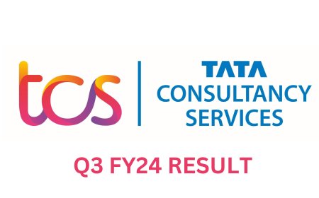 TCS Q3 Results: Net Profit Up 2% YoY to Rs 11058 cr, Revenue Up 4%