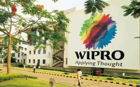 Wipro Q3 results 2024 | Net profit falls 12% to Rs 2,694 crore, revenue down 4%