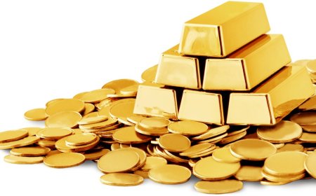 Top 10 Countries with the Highest Gold Reserves in 2024