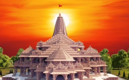 Ram Mandir In Ayodhya: Timings for Aarti and Darshan, Significance And More. FAQs Answered