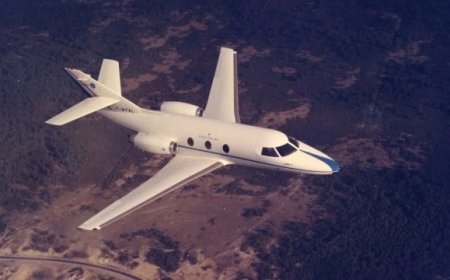 Chartered Ambulance Jet Crashes in Afghanistan; Not Indian Aircraft, Confirms India