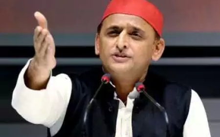 INDIA अलायंस में दरार: सपा ने यूपी में 16 सीटों पर उम्मीदवार घोषित किए, कांग्रेस और RLD पर दबाव बढ़ा