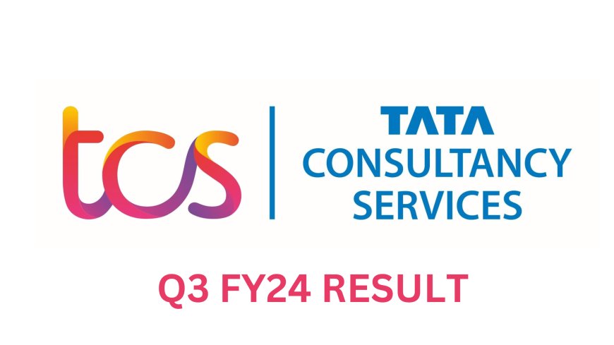 TCS Q3 Results: Net Profit Up 2% YoY to Rs 11058 cr, Revenue Up 4%