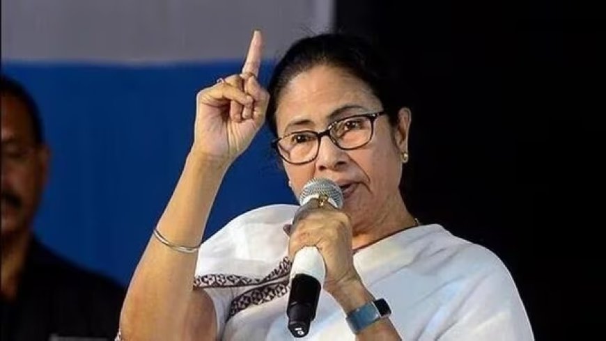 Mamata's Solo Stand: TMC Rejects Congress Alliance in Bengal, Unraveling INDIA Bloc Dynamics