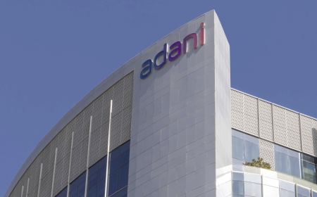 Adani Enterprises Q3 Result: Net Profit Doubles by 2X , Revenue Up by 6.5%