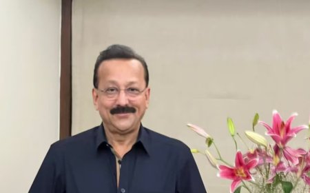 महाराष्ट्र के पूर्व मंत्री बाबा सिद्दीकी ने 48 साल बाद कांग्रेस पार्टी  से इस्तीफा दिया