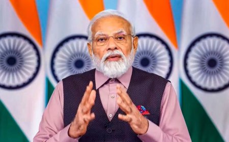 राहुल गांधी के "मोदी OBC नहीं" दावे पर सरकार का फैक्ट चेक