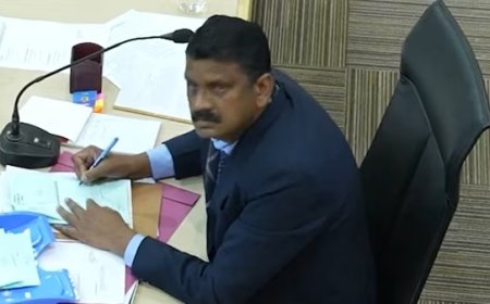 चंडीगढ़ महापौर चुनाव में गड़बड़ी, रिटर्निंग ऑफिसर पर कार्रवाई, मतपत्रों की होगी जांच : सुप्रीम कोर्ट