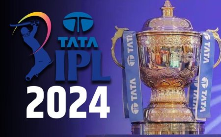 IPL Schedule 2024 Venue, Time Table and More
