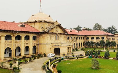 ज्ञानवापी मस्जिद विवाद: इलाहाबाद हाईकोर्ट ने वाराणसी अदालत के आदेश को चुनौती देने वाली याचिका खारिज की