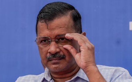 Lok Sabha Election 2024: Aam Aadmi Party Announces Candidates for Lok Sabha Elections