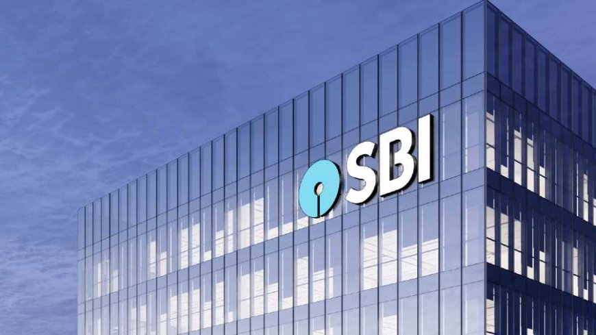 SBI Submits Electoral Bond Data to Election Commission After Supreme Court Deadline