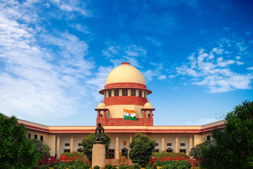Supreme Court Stays Allahabad HC Order on UP Madarsa Education Act