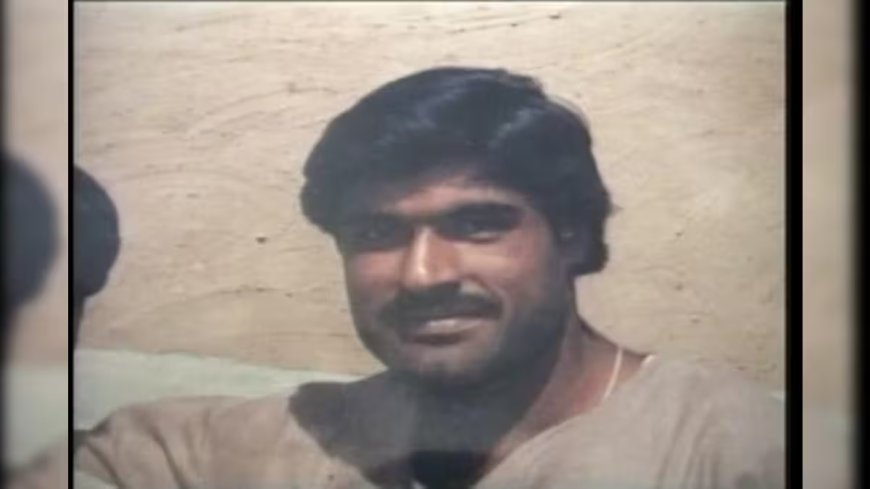 Murder Accused of Indian Prisoner Sarabjit Singh Shot Dead