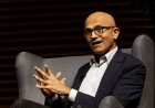 Microsoft's Satya Nadella Gets a Massive 63% Pay Hike —But What’s Behind the Increase?