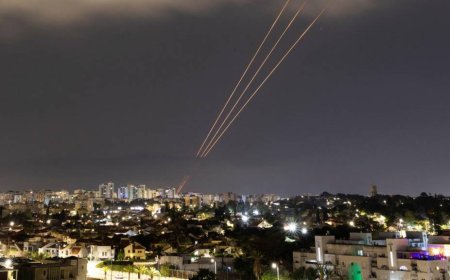 India's Position in Face of Escalating Conflict Between Iran and Israel