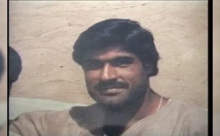 Murder Accused of Indian Prisoner Sarabjit Singh Shot Dead