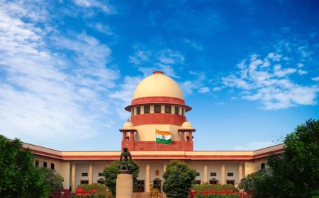Supreme Court Stays Allahabad HC Order on UP Madarsa Education Act