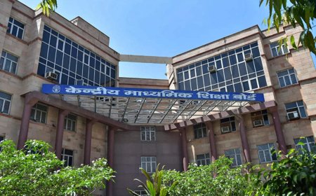 CBSE Revamps Exam Format for Classes 11 & 12, Focuses on Applying Concepts in Real-World Scenarios