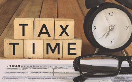 Income Tax Filing for FY 2023-24 (AY 2024-25) Begins: ITR-1, ITR-2, ITR-4 Now Available Online