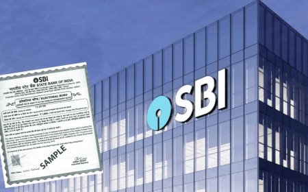 22,217 electoral bonds purchased from Apr 1, 2019 to Feb 15, 2024: SBI to SC