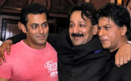 NCP Leader Baba Siddique Shot Dead in Mumbai, CM Shinde Announces State Funeral, Police Probe Lawrence Bishnoi Gang Links