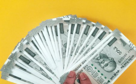 3% DA Hike to Central Employees and Pensioners Cleared Ahead Of Diwali