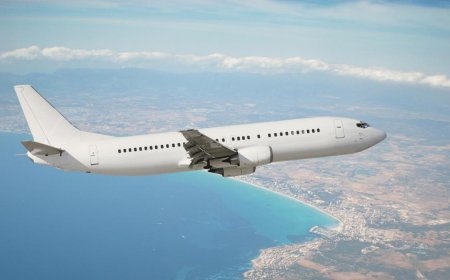 Threats to 12 Indian Flights in Three Days; Fake Callers Face No-Fly List Consequences