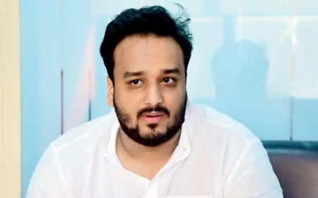 बाबा सिद्दीकी की हत्या के एक हफ्ते बाद, शूटर के फोन में मिली उनके बेटे की फोटो